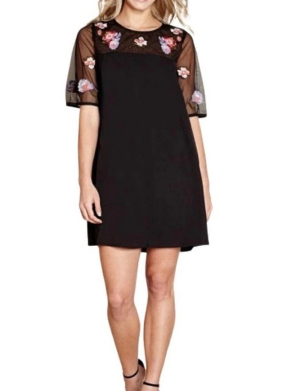 YUMI women's summer dress size 6